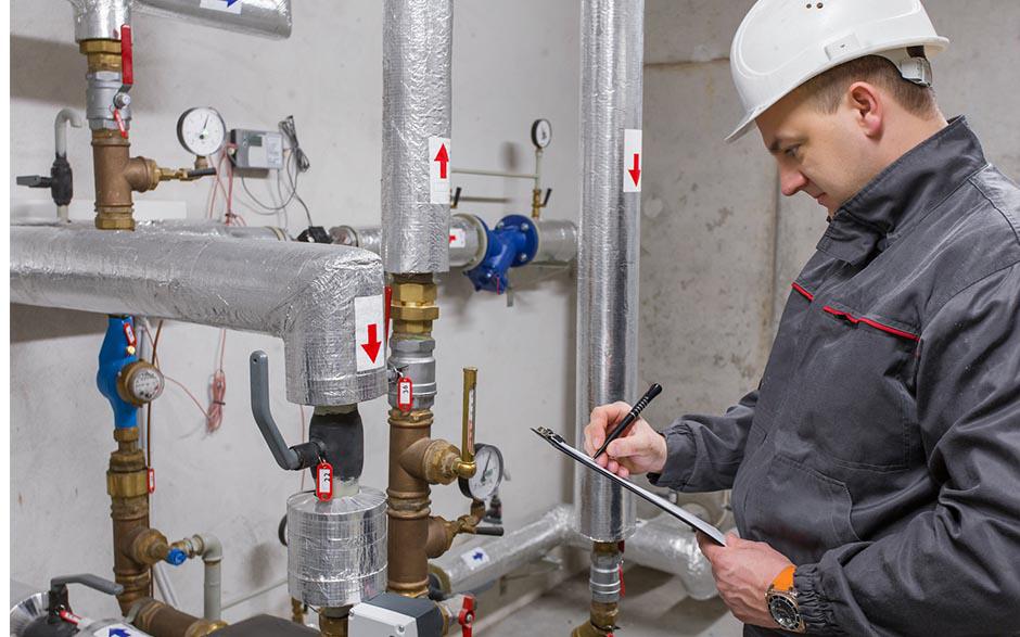 entretien chauffage Saint-Soupplets