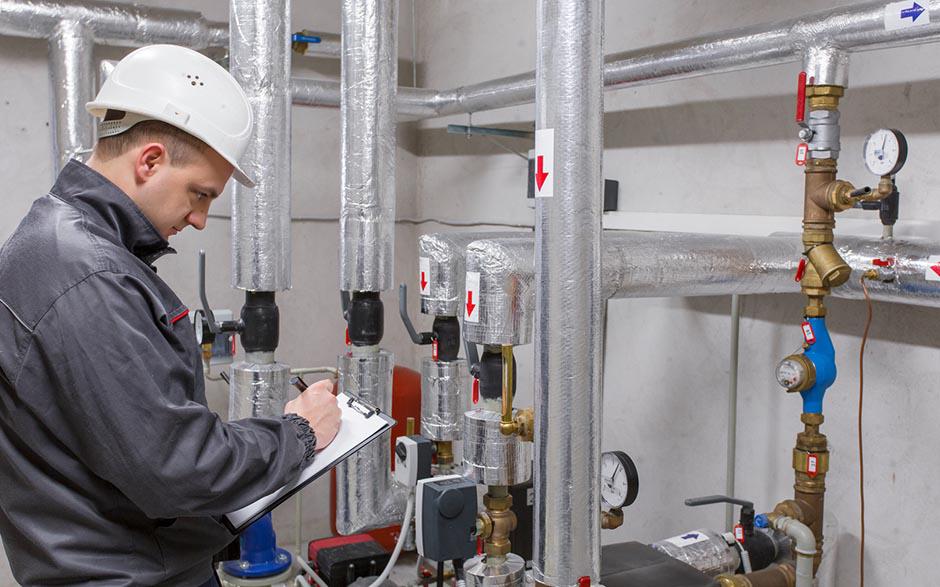 entretien chauffage Saint-Soupplets